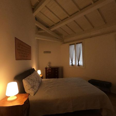 Apartament Al Vecchio Essicatoio Bassano del Grappa Zewnętrze zdjęcie